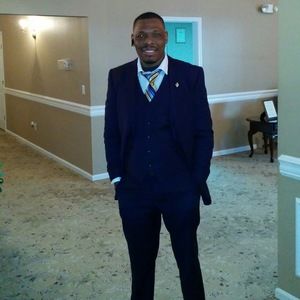 Meet your Posher, Patrick